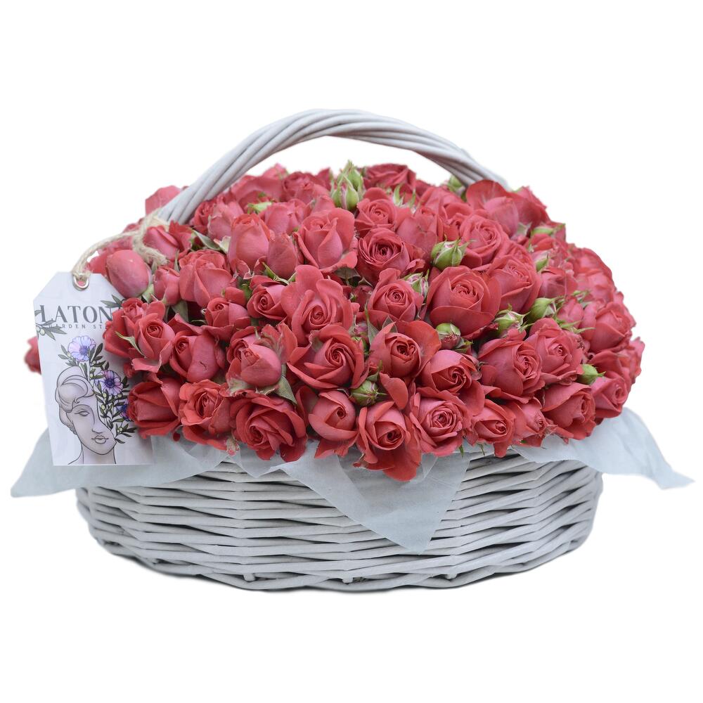 Цветочная композиция ARTEMIS